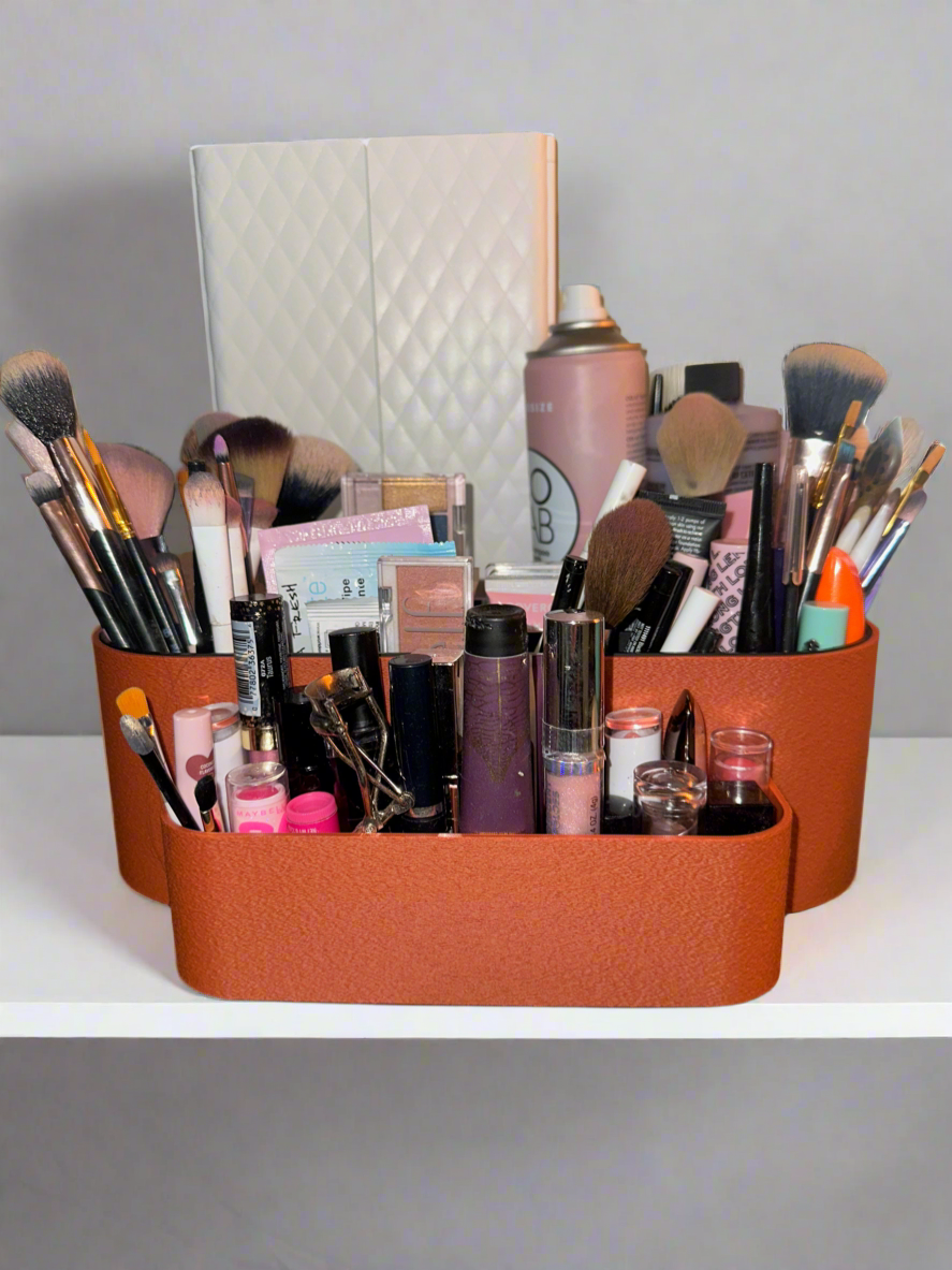 Wide Desk Organizer