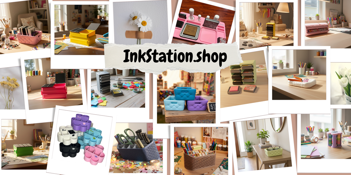 Ink Station