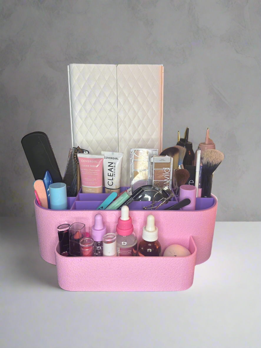 Wide Desk Organizer
