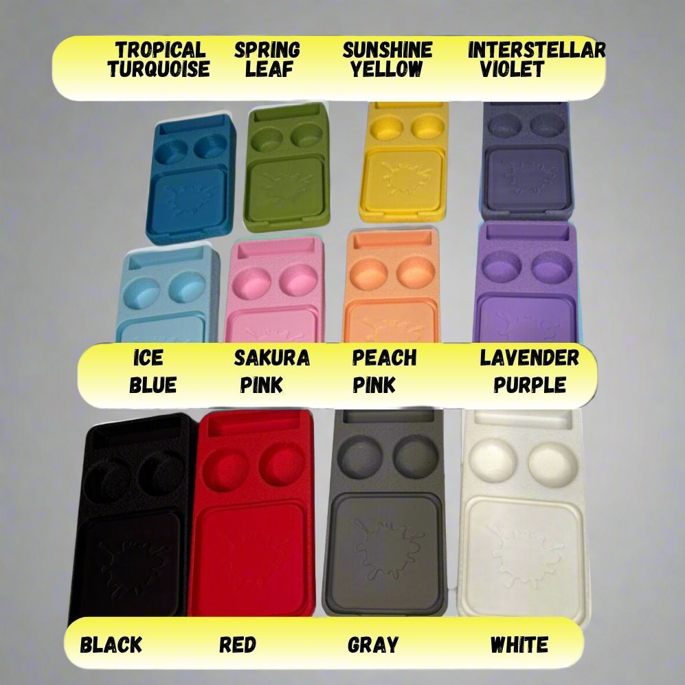 Sticky Station