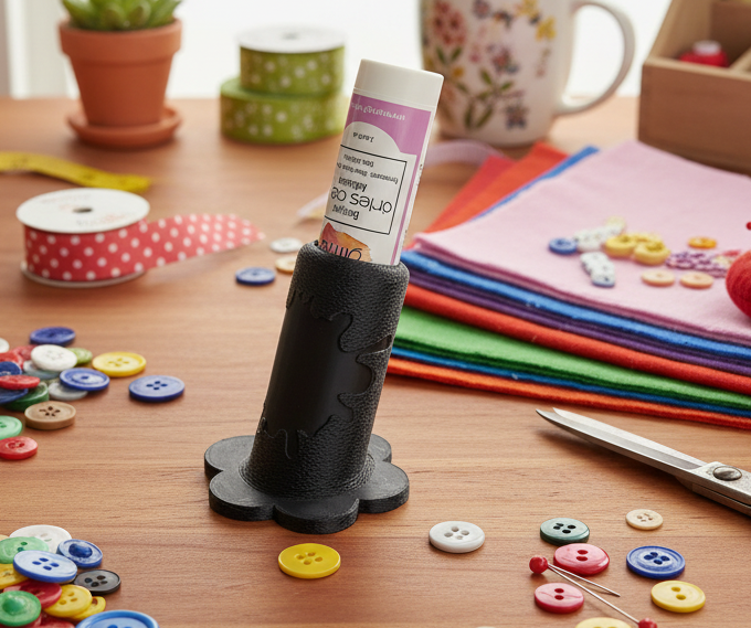 Single Bottle Glue Holder