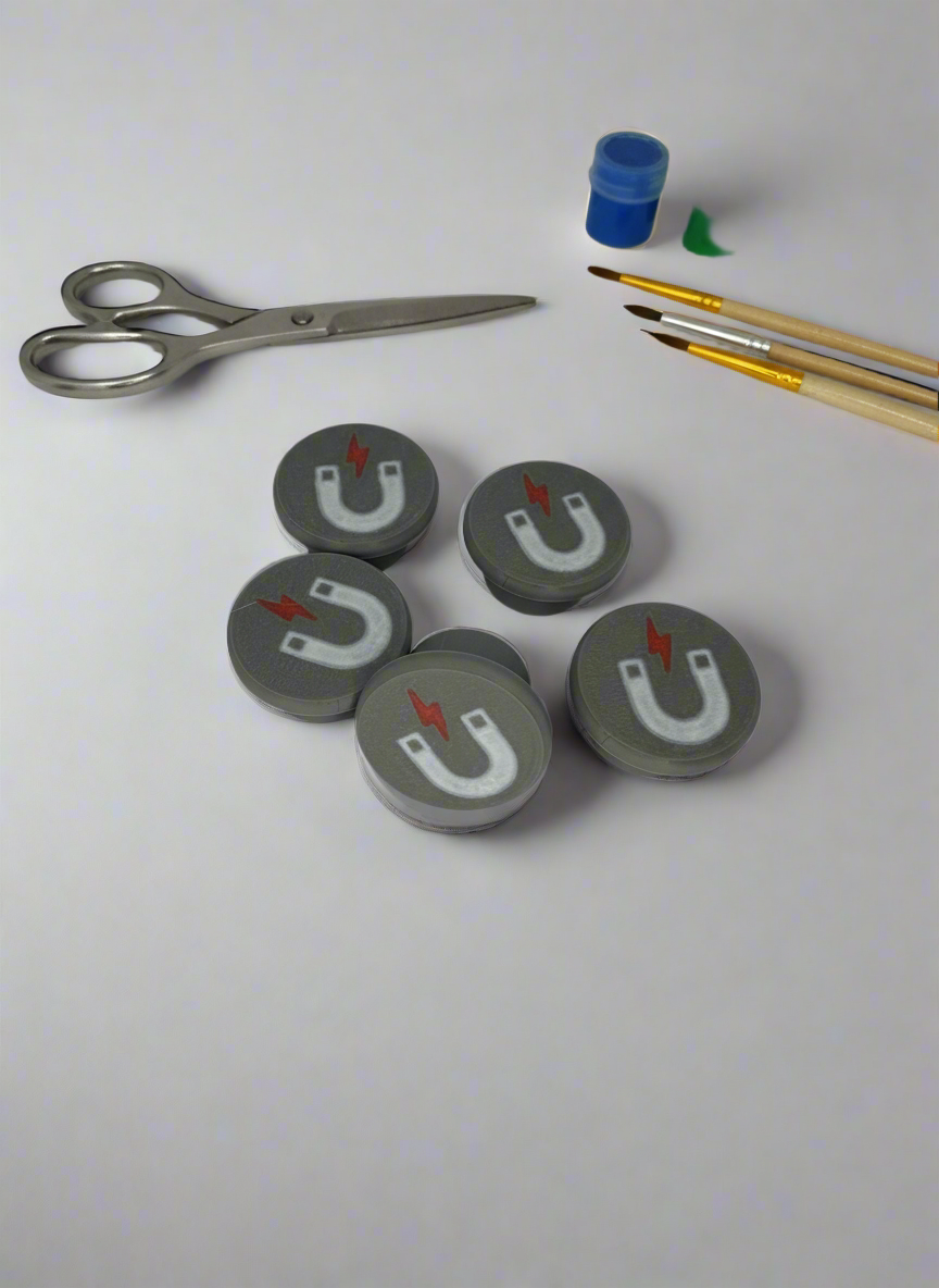 Magnets