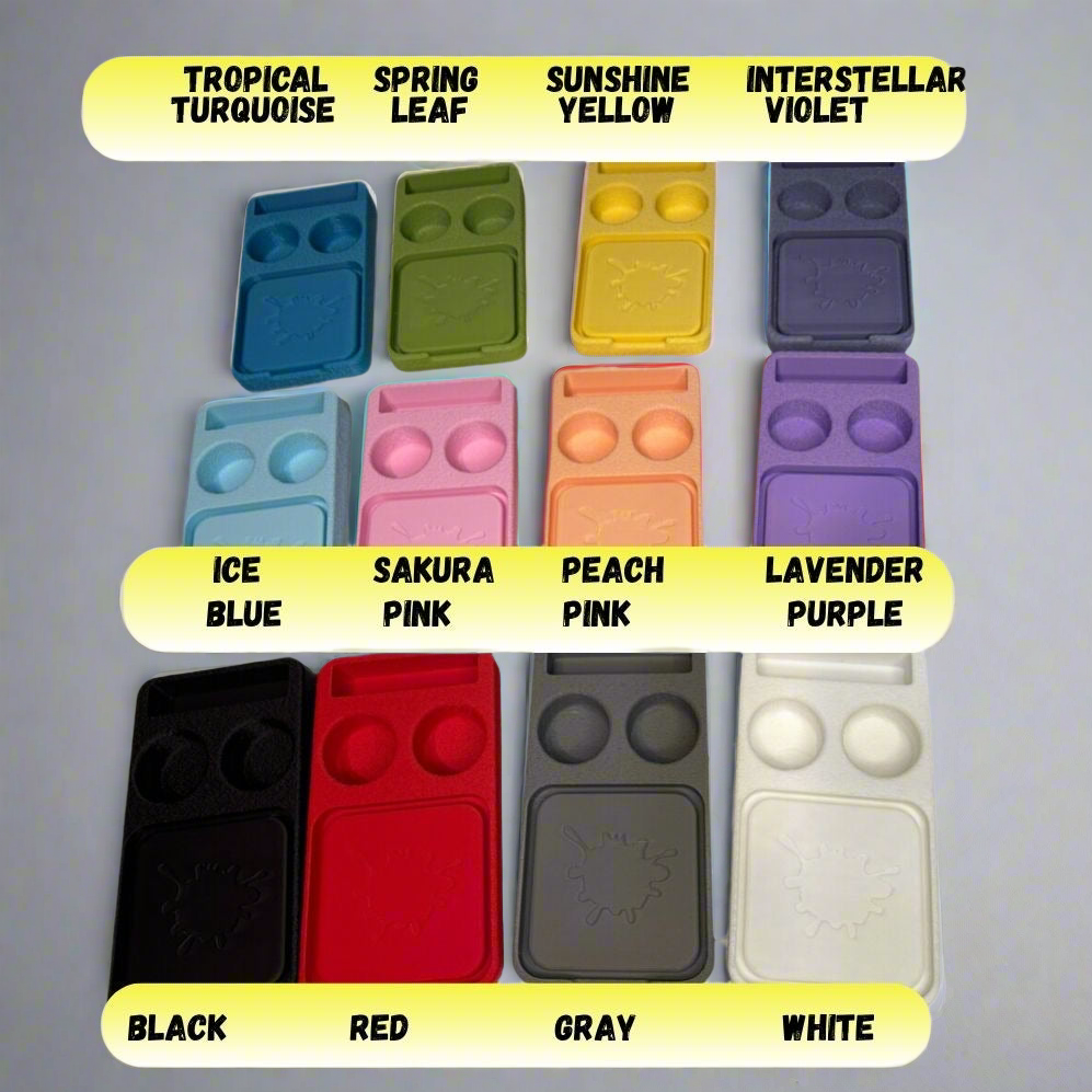 Mini Distress Dock 2