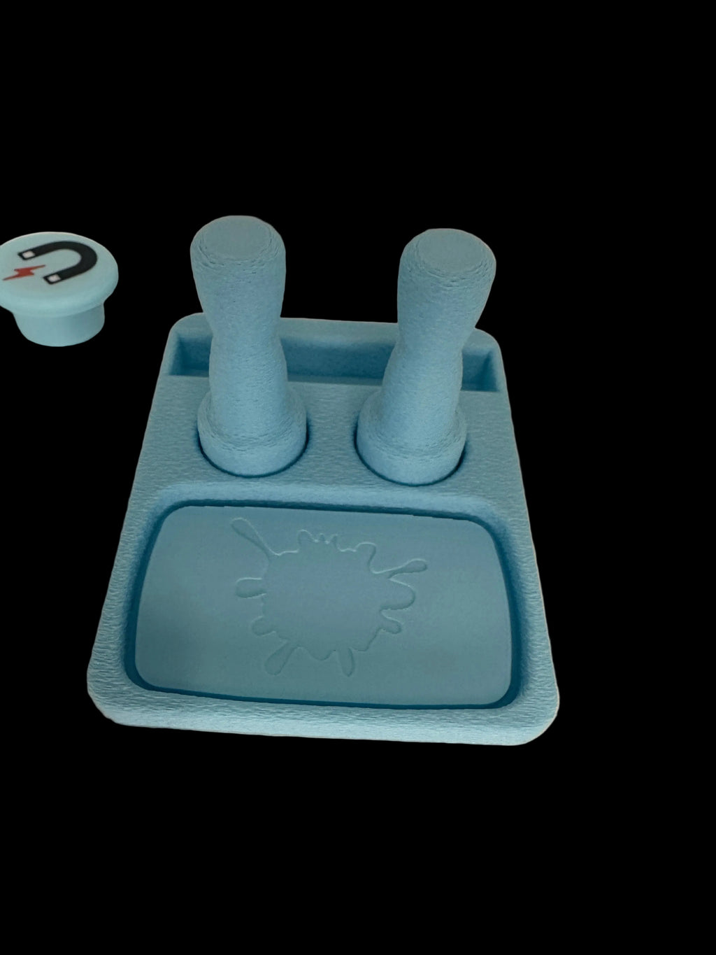 Versa Dock