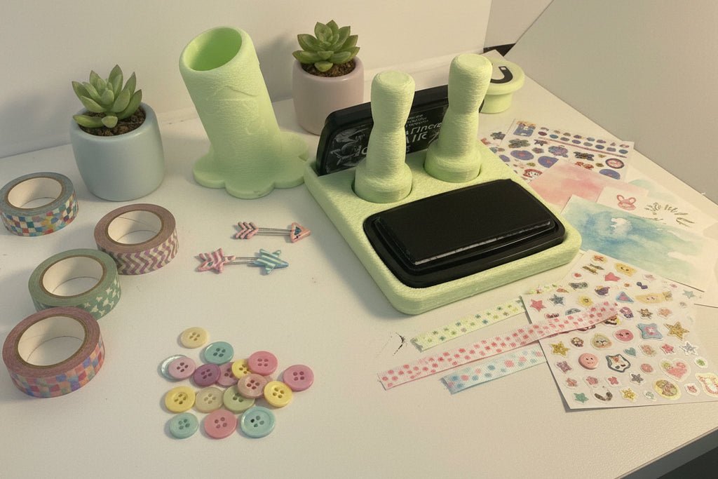 Versa Dock