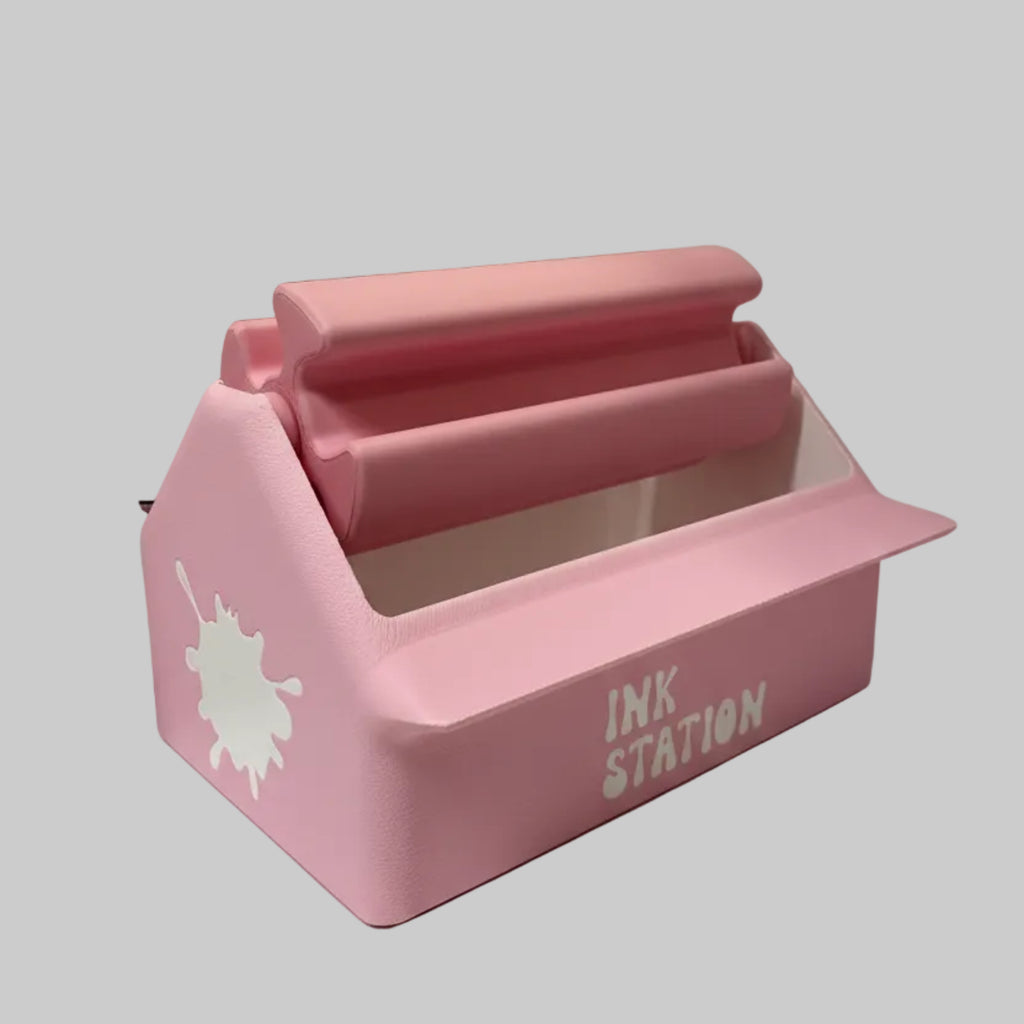 Double Sided Tape Dispenser (6 inch tape)