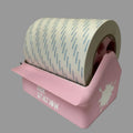 Double Sided Tape Dispenser (6 inch tape)