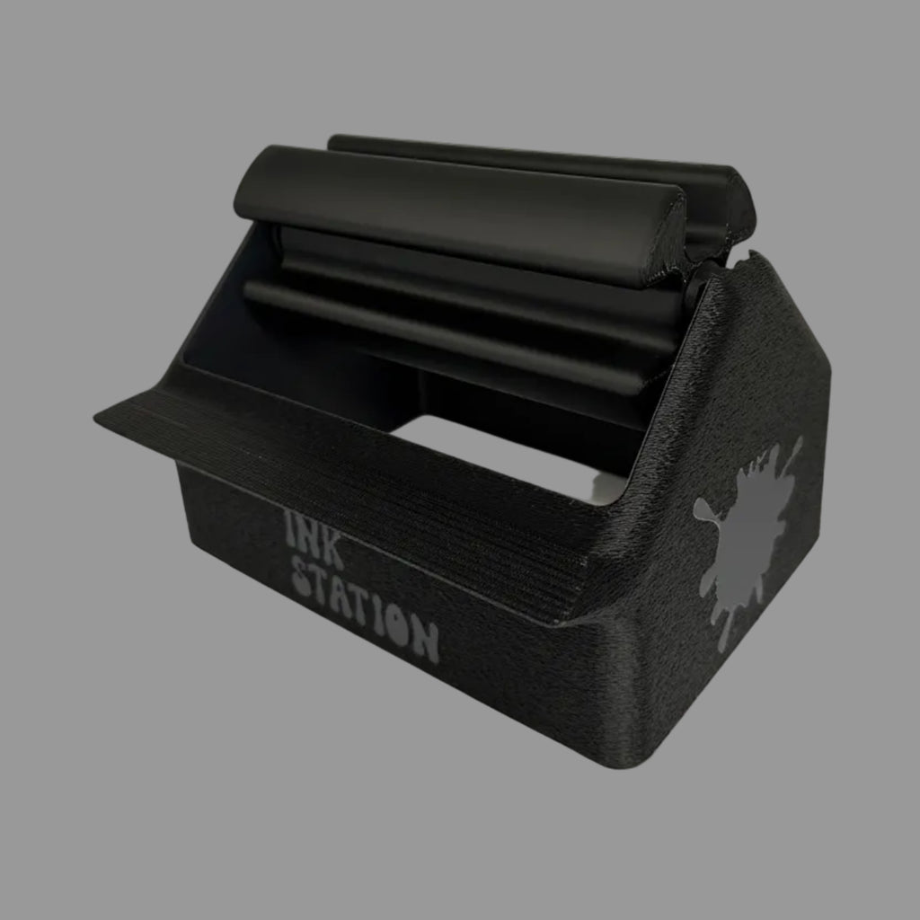 Double Sided Tape Dispenser (6 inch tape)