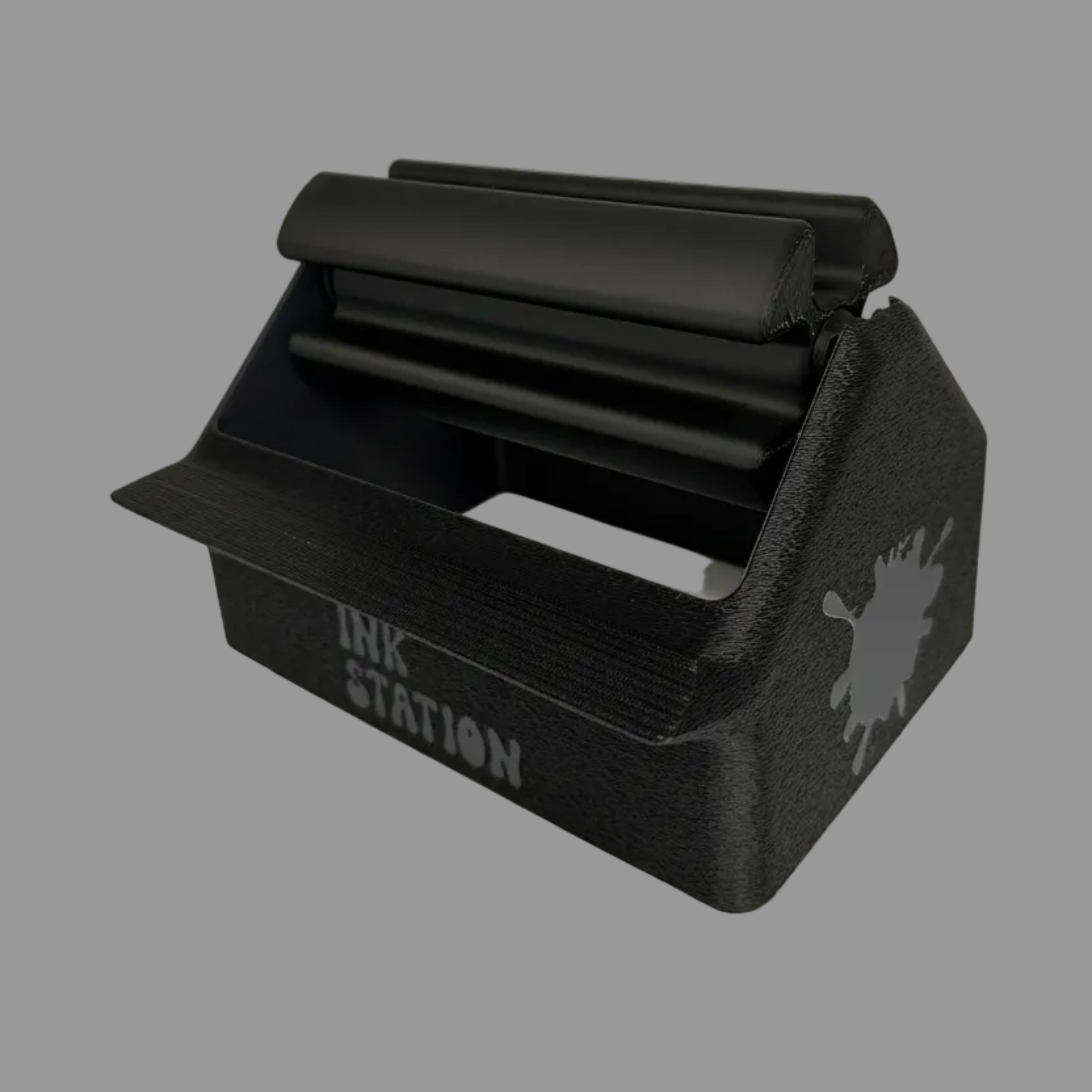 Double Sided Tape Dispenser (6 inch tape)