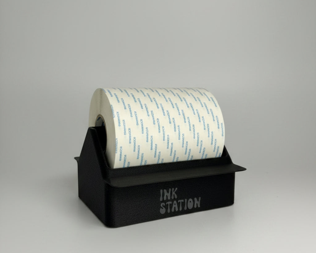 Double Sided Tape Dispenser (6 inch tape)