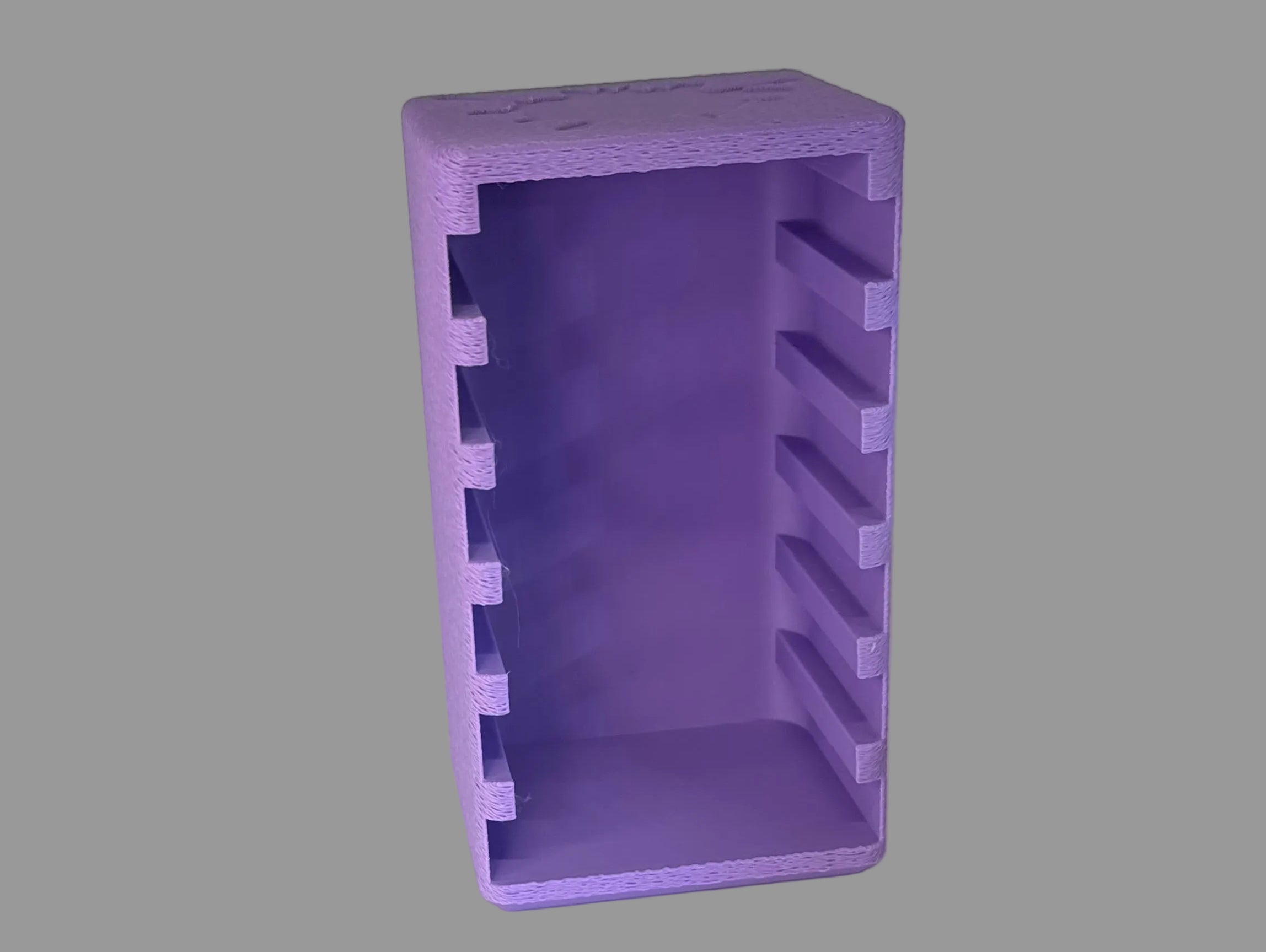 Distress Tower Storage