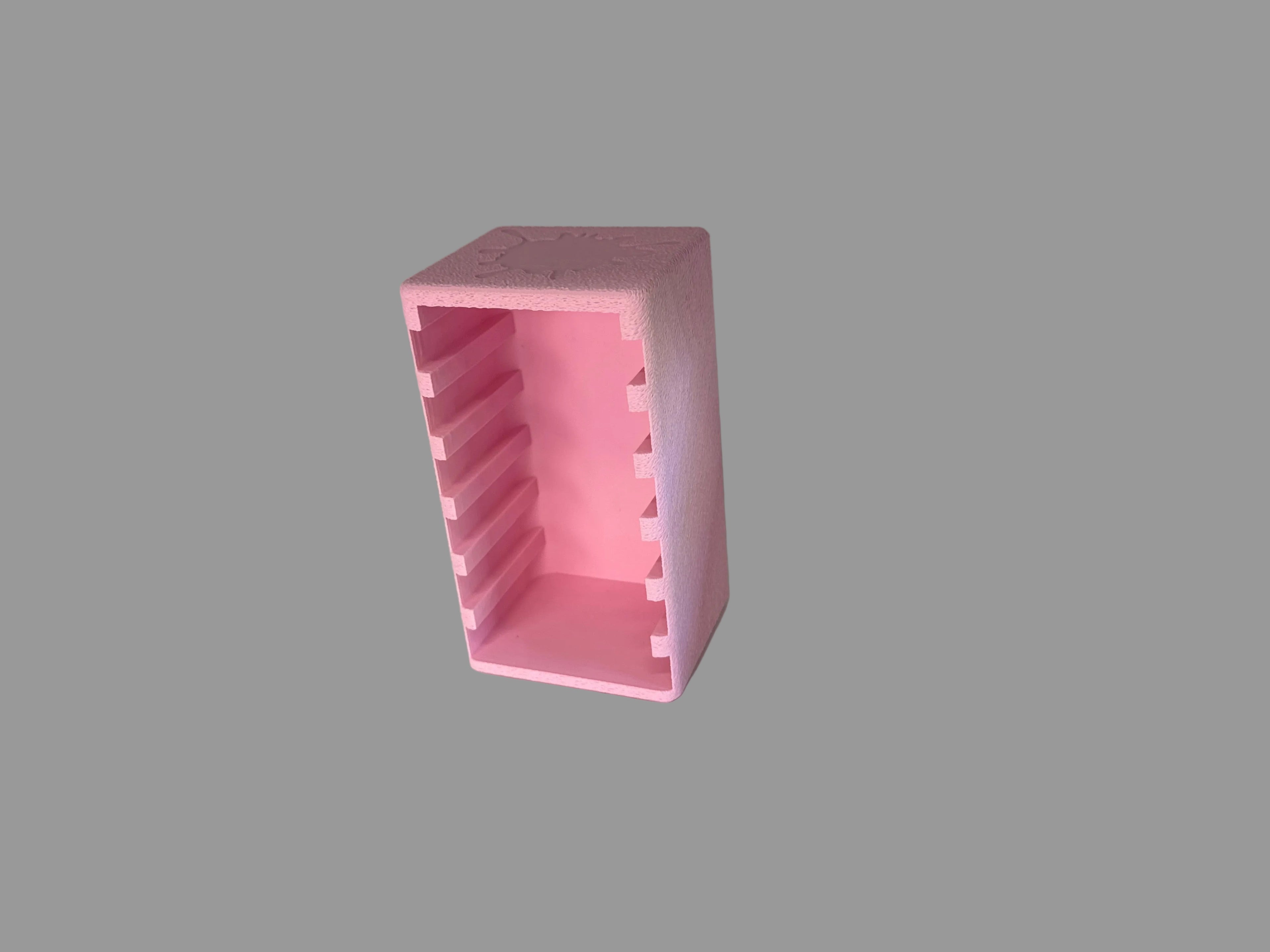 Distress Tower Storage