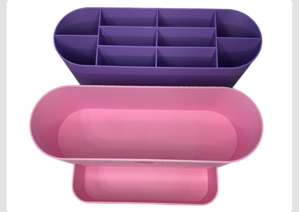 Wide Desk Organizer