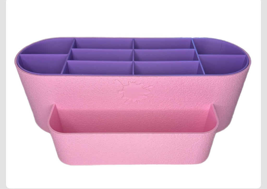 Wide Desk Organizer