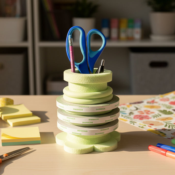 Tape Tower for Scor Tape