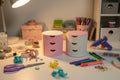 Random Small Item Desk Storage