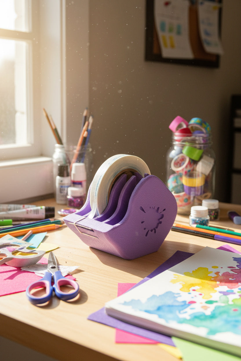 Scor Tape Dispenser