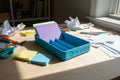Memorydex Box