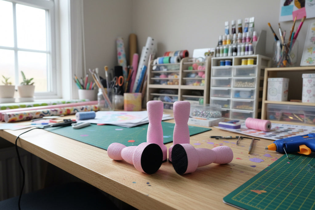 Blending Tools Tiny