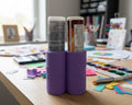Double Glue Holder for 4 ounce glue bottles