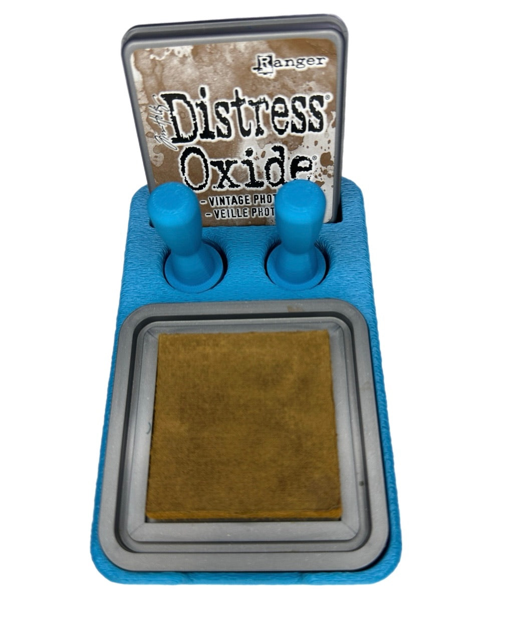 Distress Dock Single