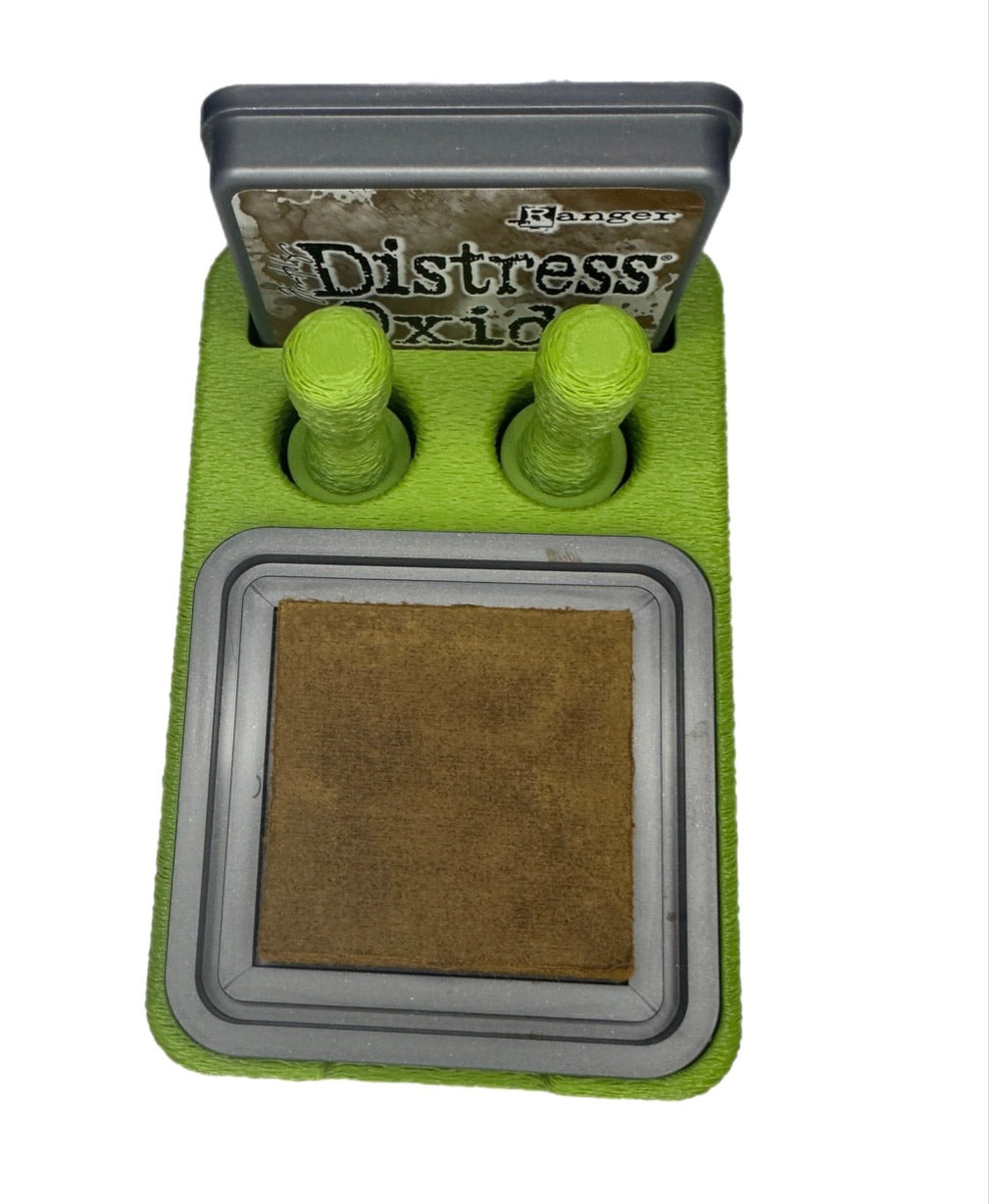 Distress Dock Single