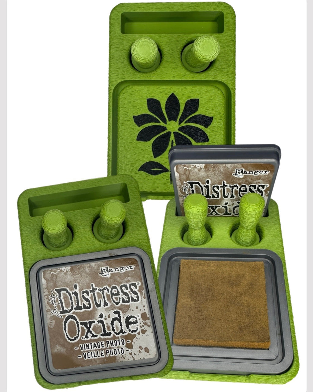 Distress Dock Single