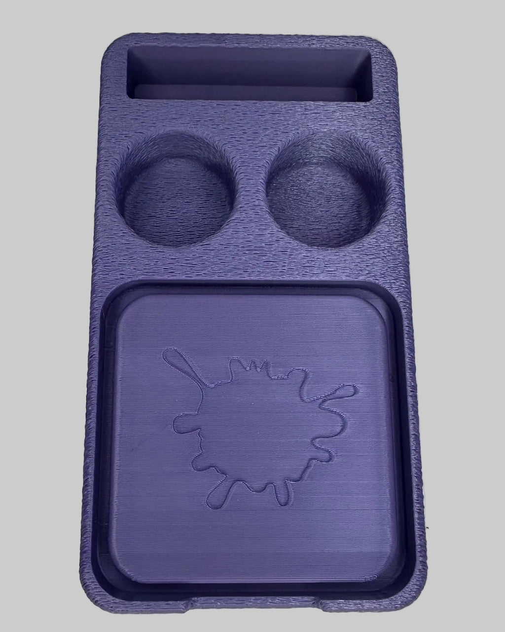 Distress Dock Single