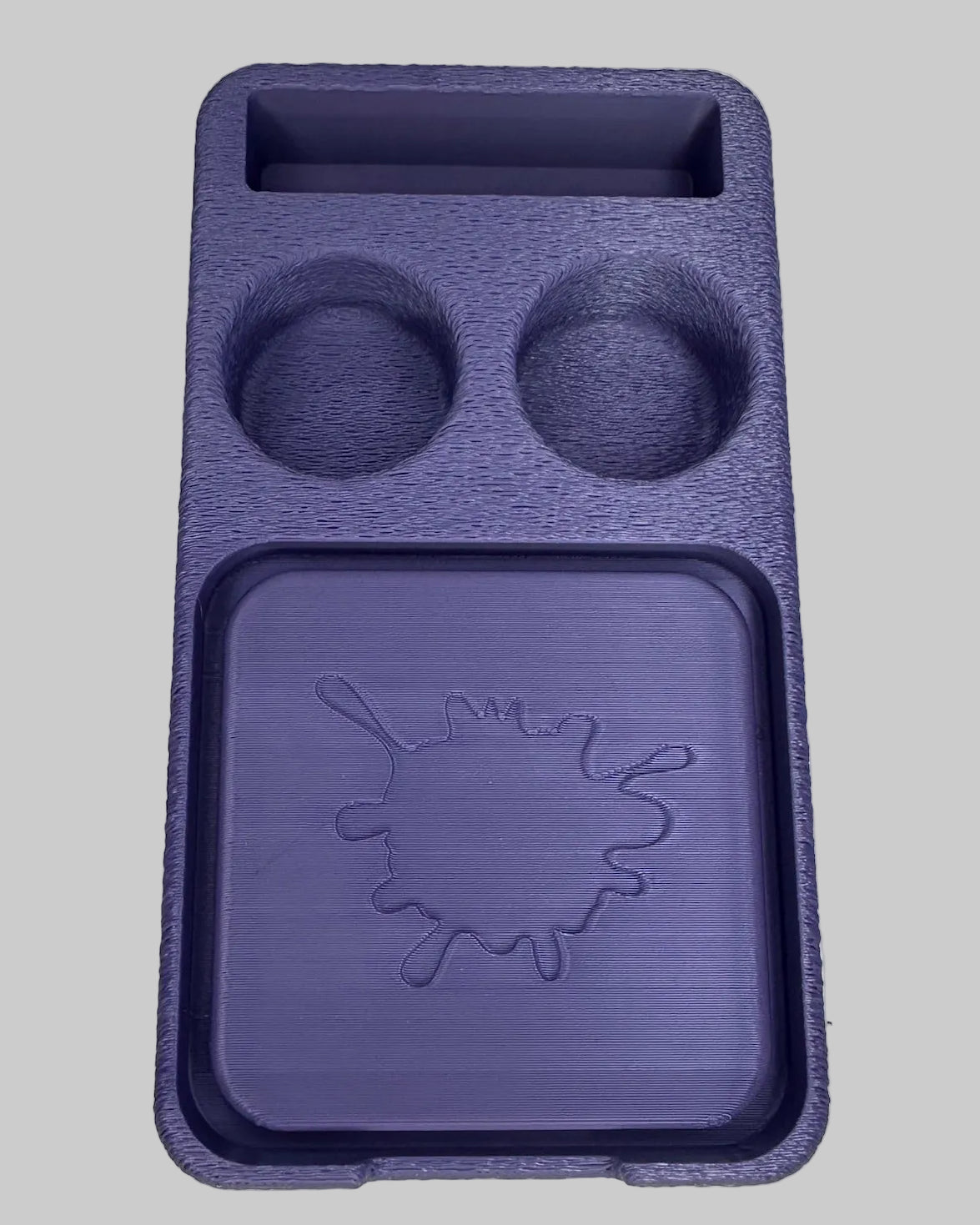 Distress Dock Single