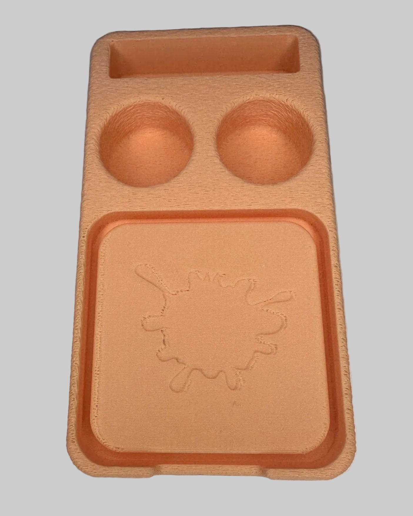 Distress Dock Single