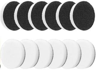 Tiny Blending Tool Pads