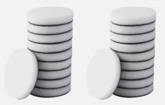 Tiny Blending Tool Pads