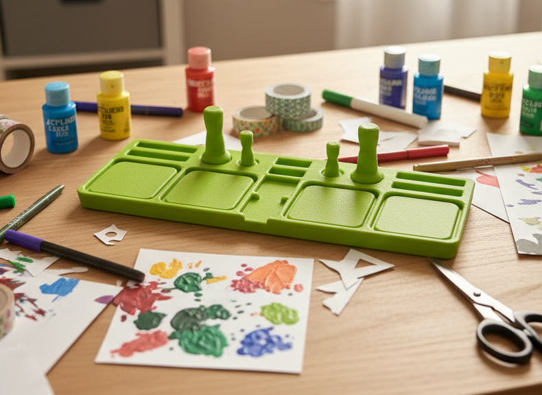 Distress Dock Combo XL