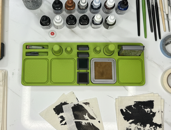 Distress Dock Combo XL