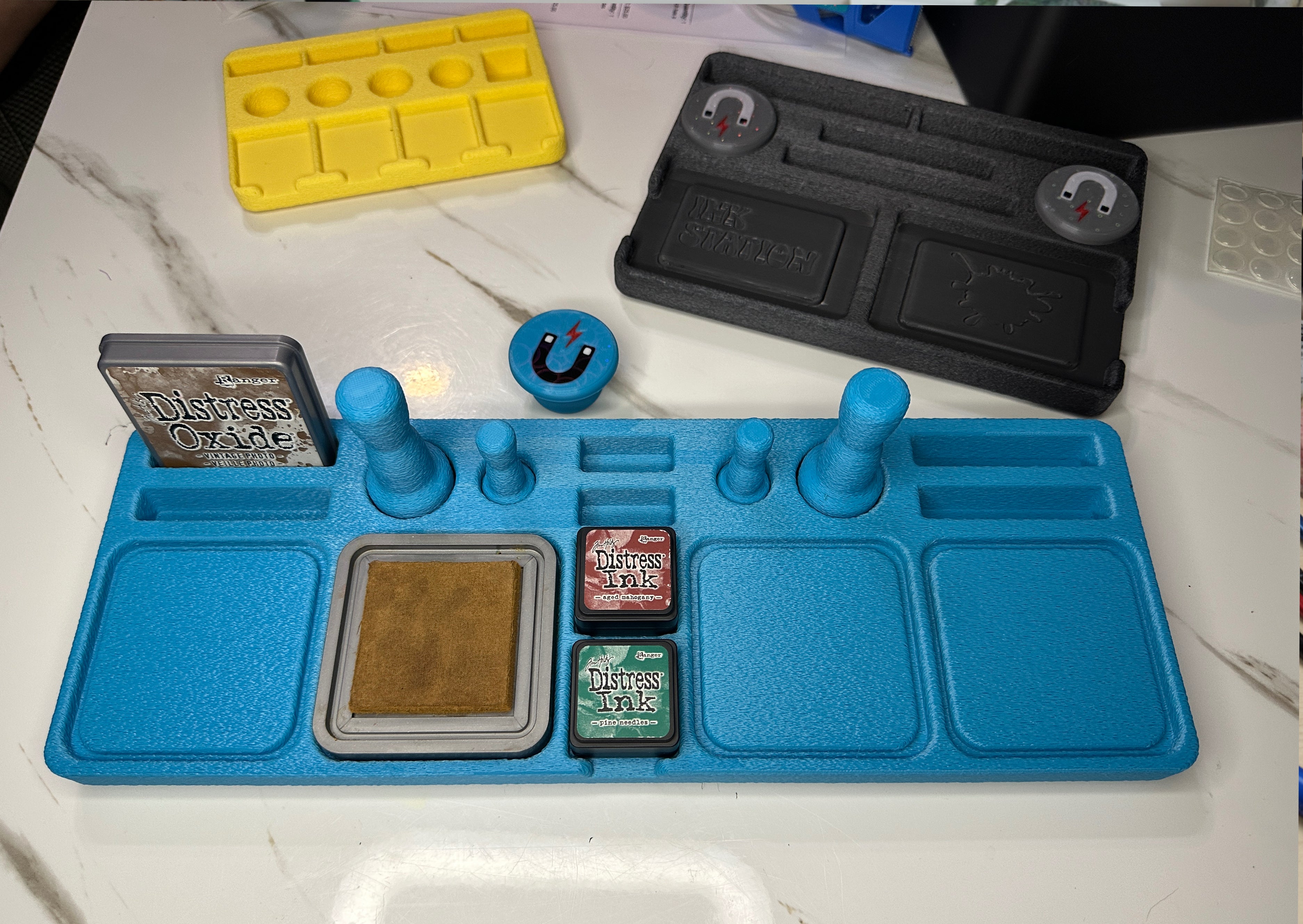 Distress Dock Combo XL