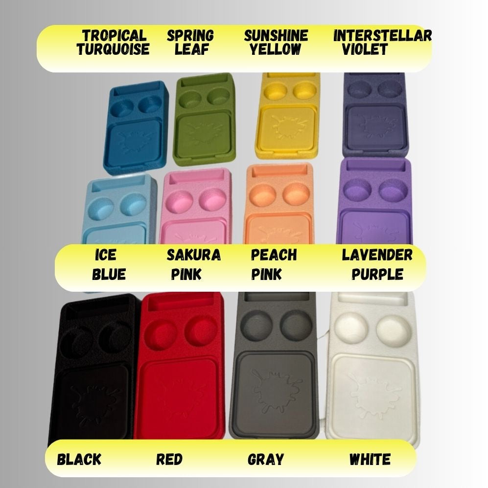 Mini Distress Dock 2