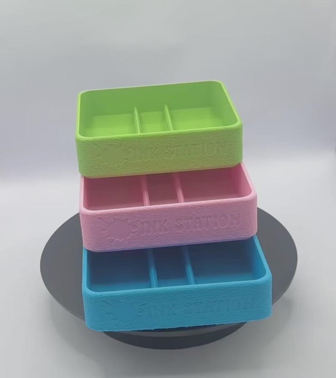 Memorydex Box