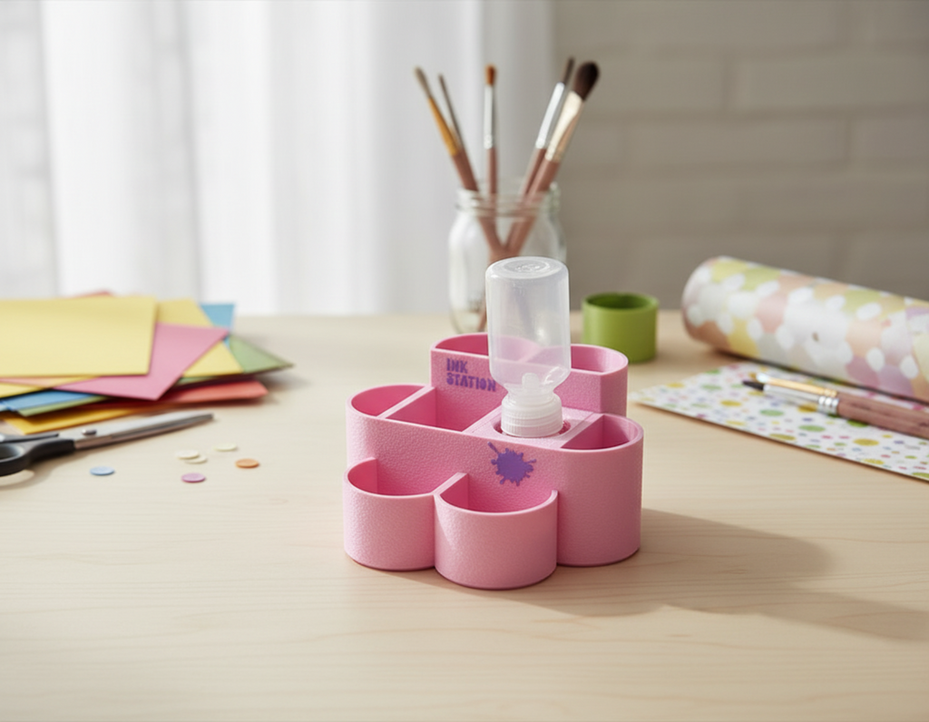 Sticky Station product image